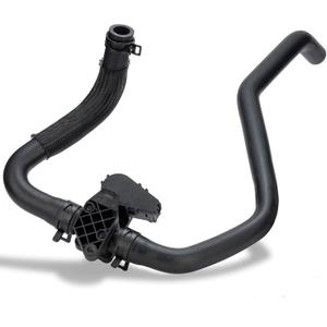 WEILEITE Heater Unit Inlet Hose Control Valve Compatible With Nissan Armada 2004-2015 5.6L Infiniti QX56 2006-2010 5.6L Replaces 92400-ZW10A 92400ZW10A 92400-ZC300 92400ZC300