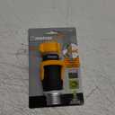 Melnor EZ-Flow 1-Way Hose Valve, Lever Design