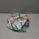 Gven Windshield Sun Shade for Car Front Window Sunshades Windshield Cover Automotive Interior Sun Protector Accessories for Compact& Midsize Sedan,Com& Subcompact SUV,Small Pickup,Wagon (Black, S)