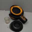 PuffHide Smoke Purifier for Smoking Indoors, Portable Range Hood for Cooking, Detachable Purifier Fan with Washable Filter for Indoor BBQ, Hot Pot & Kitchen Smoke Removal