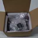 62TE Transmission Main Solenoid Pack Block Compatible with Dodge/Chrysler/Ram Replacement for 5078709AB 68376696AA 2007-UP