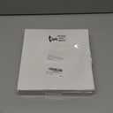 Ctosree 24 Sets Palm Cross Sunday Crafts Easter Palm Leaf Cross Tissue Paper Craft Kits DIY Ornament Sunday School Gifts Holy Week Religious Christian Decorations Kit for Easter Party Activities