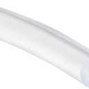 uxcell PVC Hose Tube, 5mm(0.19") ID x 7mm(0.27") OD 3 Meter 9.8ft Clear Vinyl Tubing, Plastic Flexible Water Pipe