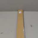 LazBlinds No Tools No Drill Cordless Roller Shades, 100% Blackout Roller Blinds for Windows, Thermal Insulated UV Protection Waterproof Roll Up Window Blinds and Shades, 25'' W x 72'' H, Brown