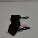 SEA BBOT Push Up Strapless Bra for Women Anti-Slip Padded Multiway Bra 32C