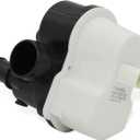 EVAP Fuel Vapor Leak Detection Pump LDP DMTL for BMW 3 Series 5 Series 7 Series M X Z Series, VW Jetta Passat Audi Volvo Land Rover Mercedes-Benz