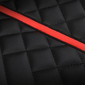 Car Seat Covers with Waterproof Faux Leather  (5 seats )