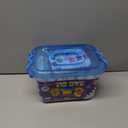 WINSONS Tie Dye Kit 20 Colors Permanent Fabric Dye Art Set for Kids Adults for School, Homemade Party, Creative Groups Activities, DIY Gift