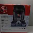 Hoover Powerscrub XL Pet Carpet Cleaner Machine, Upright Shampooer, FH68050, Black
