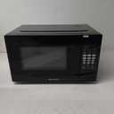 Emerson Microwave, 1.0 CF, Black 