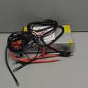 New Version 110V to 12V DC Converter 125A 1500W Power Supply, AC to DC Converter, 120V to 12V 125A Power Supply 1500W for RV, Pump, LED Strip, LCD Monitor