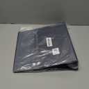 Avery Heavy-Duty View 3 Ring Binder, 2" One Touch EZD Rings, 1 Navy Blue Binder (79802)