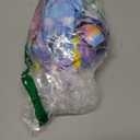 Reusable Dog Diapers Female Washable, Premium Doggie Diaper for Dogs, Pack of 3, Highly Absorbent Small Dog Diaper for Heat, Incontinence and Puppy Training(S)