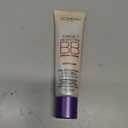 L'Oral Paris Makeup Magic Skin Beautifier BB Cream Tinted Moisturizer, Light, 1 fl oz, 1 Count