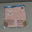 Kuoser 2 Pack Dog Sweater, Soft Dog Sweaters for Small Medium Large Dogs, Sleeveless Pet Fleece Vest,Puppy Pullover Sweatshirt for Boys & Girls, Turtleneck Dogs Winter Coat Clothes (Pink)