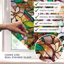 artscape Magnolia Window Film 24" x 36"