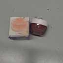 Tatcha Kissu Lip Mask | Overnight Lip Mask, Visibly Plumps and Softens for Lush Lips, 9.0 G | 0.32 oz (0.31 Ounce, Pack of 1)