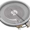 OEM 316555800 W10823692 9"/6" Dual Radiant Surface Element Compatible with Frigidaire Kenmore Whirlpool Range.Replaces DG47-00022A 316224300, 316418400, 316418401, 318198932, WPW10275049, W10173896