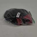 ellzant Kids Vampire Costume for Girls 8-10, Girls Halloween Costumes Dress Vampire Cape Skirt Cloak Vest Outfit S (110-200 cm)