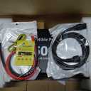 2500W Sump Pump Battery Backup System for Basement Flood Protection