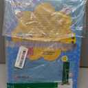 LEGO DOTS: Secret Coding Fun! (Book Plus), Hardcover – Sticker Book, October 19, 2021