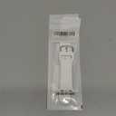 White Apple Watch Band