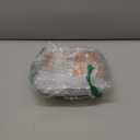 2 QT Air Fryer Liners for CHEFMAN 2 Qt Mini Air Fryer, Air Fryer Liners Disposable Small 2 qt 2.6qt, Small AirFryer Liners, DASH Air Fryer Liners (5.5 Inch Square)