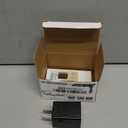 Mini Hidden Camera, Remote View, Premium HD, WiFi Smart, Mini Camera for Pets Nanny, Motion Detection, Wide-Angle 160°