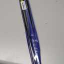 Tuff Support 2 Pieces (Set) Liftgate Lift Supports Compatible with: 1984 to 1990 Plymouth Voyager Mini Van, Dodge Caravan Mini Van, 1990 Chrysler Town & Country