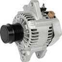 80 Amp 104210-8230 New ASTOU Alternator Compatible with for Toyota for Tacoma 2.7L 2007-2016 Alternator Replacement
