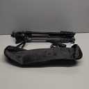 JOILCAN Phone Tripod Stand, 68" Tripod for iPad iPhone Tablet with Remote Universal Holder Carry Bag, Travel Aluminum Tripod for Video Recording Photos Vlogging Compatible with iPad Pro iPhone Camera