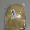 Rugelyss Long Wavy Blonde Wig with Bang Big Bouffant Beehive Wigs for Women fits 80s Costume or Halloween Party