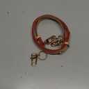 Mouse Ears Crossbody Phone Lanyard - Adjustable Shoulder Neck Strap [Works with All Phones] Hands-Free Cell Phone Strap - Neck Chain Holder for iPhone 16/15/14/13 Pro/S24 Ultra