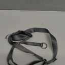 PetSafe Gentle Leader Headcollar No-Pull Dog Collar - Helps Improve Walks - Durable Nylon Construction - Padded Nose Loop - Adjustable Fit - Comfort Walking Halter - Large, Charcoal