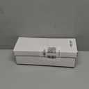 Shupua Flats for Women Round Toe Flat Shoes Dressy Black Ballet Flats Comfortable Women's Dress Shoes Ballerina Flats for Work, 11/45