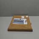 Cosmody led Drawing Board 5-Color  13"x10" Glowing Acrylic Dry Erase Board with 4 Modes, Invisible Stand, 7 Markers, Hanging Chain | Rewritable for Home/Classrooms, Trendy Gift