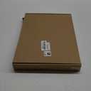 YHCDSEA for Model Y Side Window Louver Cover Sport Style for Tesla Model Y 2021 2022 2023 2024 2025 Accessories (Glossy Carbon Fiber Pattern)