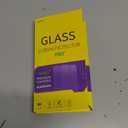 PEHAEL 2+2 Pack for iPhone 15 Pro Privacy Screen Protector with Camera Lens Protector Full Coverage Anti-Spy Tempered Glass Film 9H Hardness Easy Installation Bubble Free [6.1 inch]