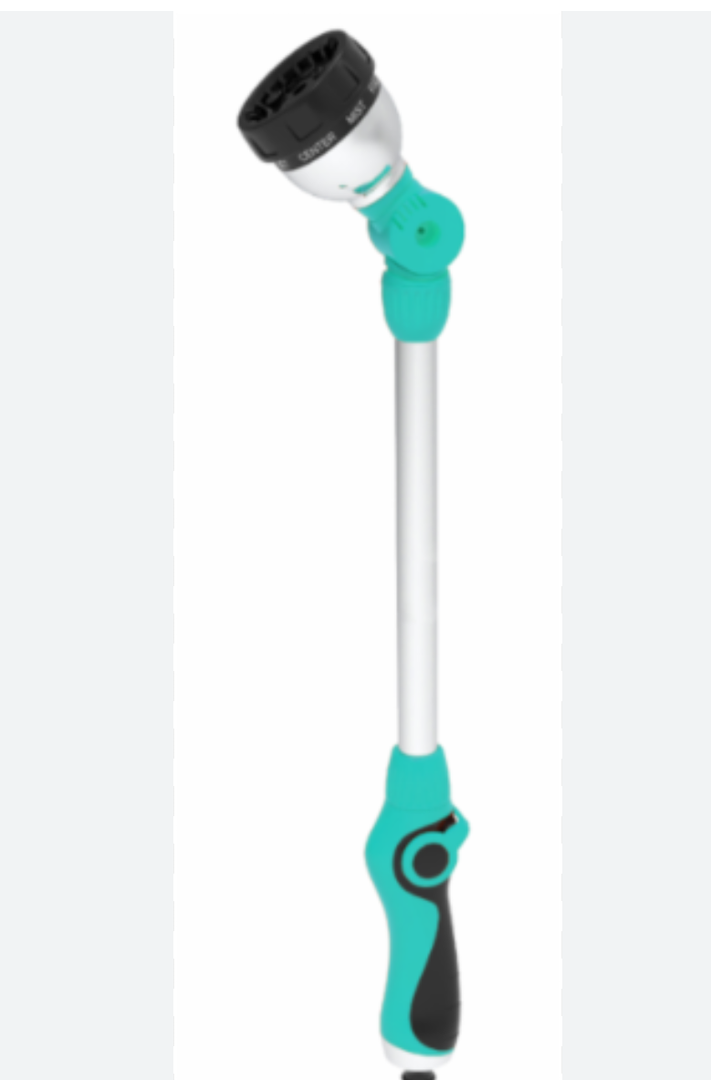 Joy Of Gardening Watering Wand - Electric Green - 1ct