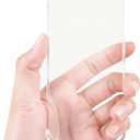 Glass Phone Transparent Phone(Transparent)
