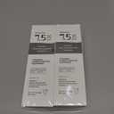 7.5% Hydroxyapatite Toothpaste for Advanced Enamel Protection,Appropriate for Sensitive Teeth,Gentle and Effective Formula,Fresh Mint2pcs