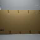 VAYIMDH Abstract Wall Print Textured Wall Pictures Large Canvas Wall Art for Living Room 29"x58" Office Wall Decor Gold Foil Artwork