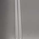 LEDVANCE Fluorescent 24" 17W T8 Lamp, 6500K Daylight, Coated, 1 Pack