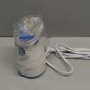 Vicks Sinus Inhaler, Plug-in Non-Medicated Steam Inhaler for Sinus Relief, Allergies, Congestion & Colds, Vocal Steamer, Soothes Nasal & Throat Passages, Works with VapoPads (1 Included)