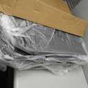 Bingoliner Floor Mats for 2020-2026 Mercedes-Benz GLS 7 Seats/Bench Seats