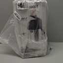 Airpot Coffee Dispenser Thermal with Pump, 3L/102 Oz Insulated Stainless Steel Large Airpot Coffee Carafe Lever Action for Hot/Cold Water, Thermal Carafe for Hot Cocoa for Parties