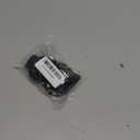 Can Cover - Best Can Cover For Standard Size Soda/Beer/Energy Drink Cans - Made In The USA - BPA-PCB Free - 4 pack (Black)