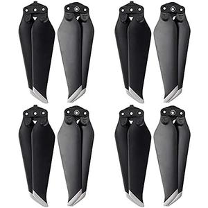 (8 Pcs) Mavic 2 Propellers for DJI Mavic 2 Pro/Mavic 2 Zoom Replacement Low-Noise Blades Props