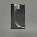 TORRAS 360Rotatable Magnetic for iPhone 16 Pro Case 6.3 inch, Fit for MagSafe 16 Pro Phone Case, 16FT Military Grade Shockproof, Flush Stand Ring, Translucent Slim Protective Ostand, Clear