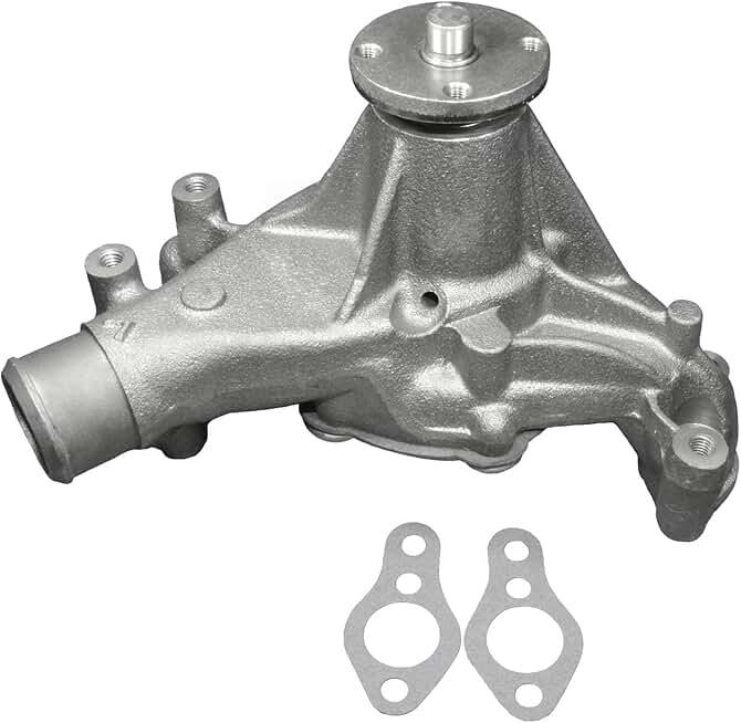 ACDelco Gold 252-595 (88926109) Engine Water Pump